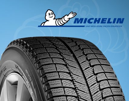 Michelin Tires