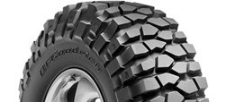 All Terrain / Off-Road / Mud